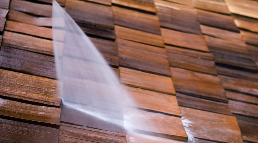 Tile Roofing in Enochs, TX
